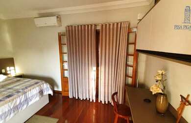 Imagem 13: Casa com 3 dormitórios à venda, 374 m² por R$ 2.000.000,00 - Jardim Europa - Paulínia/SP