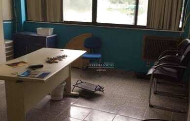 Imagem 14: Galpão, 4.000 m² - venda por R$ 2.500.000,00 ou aluguel por R$ 12.000/mês...