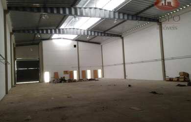 Imagem 3: Galpão à venda, 900 m² por R$ 2.000.000,00 - Distrito Industrial Abdo...