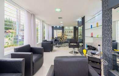 Imagem 10: Terreno à venda, 254 m² por R$ 800.000 - Alto da Glória - Curitiba/PR