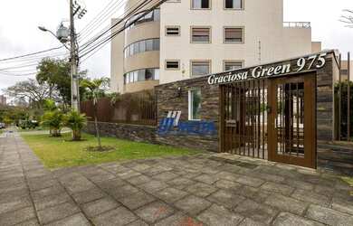 Imagem 2: Cobertura com 3 suítes à venda ao lado do Graciosa Country Club, 222...