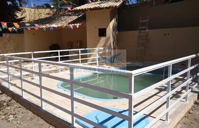 Imagem 10: Apartamento para venda com 1 quarto em Araçatiba - Maricá - RJ