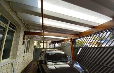 Imagem 4: Sobrado à venda, 209 m² por R$ 640.000,00 - Campestre - Santo André/SP