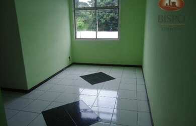 Imagem: Apartamento à venda, 55 m² por R$ 190.000,00 - Brieds - Americana/SP