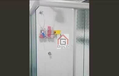 Imagem 7: Apartamento à venda, 65 m² por R$ 330.000,00 - Vila Pires - Santo André/SP