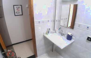 Imagem 12: Casa à venda, 258 m² por R$ 1.050.000,00 - Boqueirão - Santos/SP