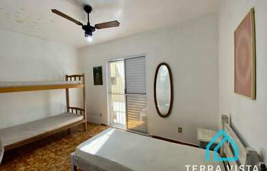 Imagem 14: Apartamento 2 quartos na Praia do Tenório a venda em Ubatuba SP