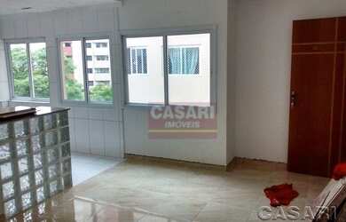 Imagem 7: Apartamento à venda, 75 m² por R$ 375.000,00 - Baeta Neves - São Bernardo...