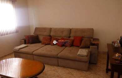 Imagem 4: Casa à venda, 200 m² por R$ 480.000,00 - Vila Maceno - São José do...