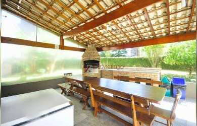 Imagem 12: Cobertura com 2 dormitórios, 100 m² - venda por R$ 655.000,00 ou aluguel...