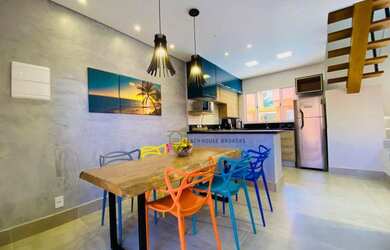 Imagem 4: Sobrado com 3 dormitórios, 112 m² - venda por R$ 1.450.000,00 ou aluguel...