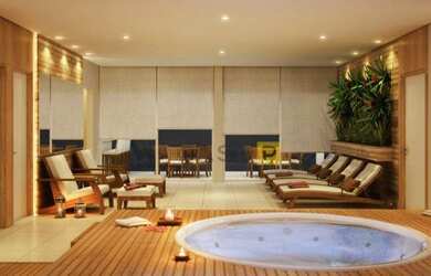 Imagem 2: Terreno à venda, 465 m² por R$ 245.000,00 - Fazenda Santa Lúcia - Americana/SP