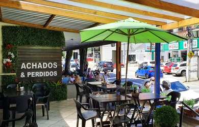 Imagem: O depósito possui 100m² de Área e está localizado em Itapema