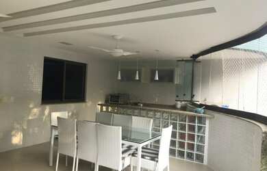 Imagem 7: MARAVILHOSO APARTAMENTO NO JARDIM OCEÂNICO NA BARRA