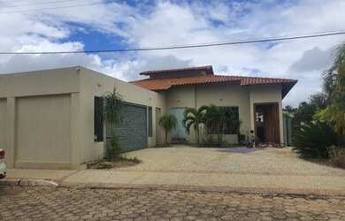 Imagem 4: Vendo Casa Com Piscina Condomínio Ville De Montagne Linda Vista