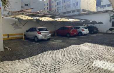 Imagem 4: Terreno para alugar, 700 m² por R$ 9.000/mês - Costa Azul - Salvador/BA