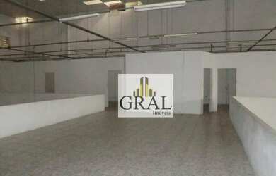 Imagem 5: Galpão para alugar, 3588 m² por R$ 49.000,00/mês - Casa Branca - Santo...