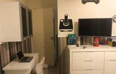 Imagem 15: Maravilhoso Sobrado Santa Clara