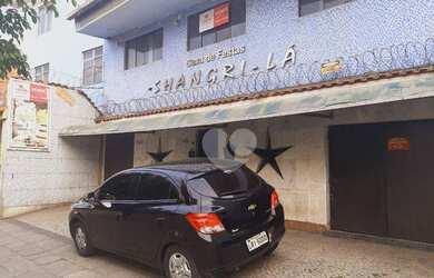 Imagem 7: Casa com 3 dormitórios à venda, 637 m² por R$ 450.000,00 - Engenho...