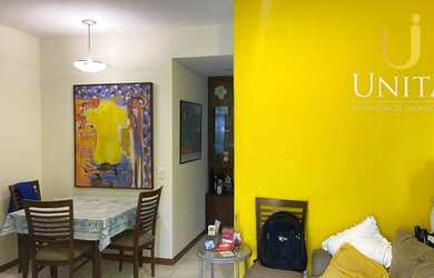 Imagem 5: Apartamento com 2 dormitórios à venda, 78 m² por R$ 1.600.000,00 - Lagoa - Rio de Janeiro