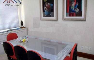 Imagem 4: Sobrado à venda, 628 m² por R$ 6.000.000,00 - Campo Belo - São Paulo/SP