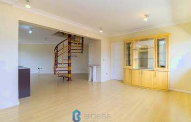 Imagem 8: Cobertura à venda, 238 m² por R$ 1.925.000,00 - Alto da XV - Curitiba/PR