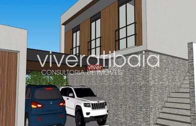 Imagem 3: Casa Residencial à venda, Condominio Estância Parque de Atibaia, Atibaia...