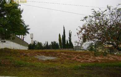 Imagem 2: Terreno à venda, 1500 m² por R$ 380.000,00 - Parque Village Castelo...