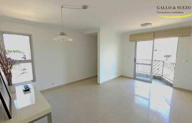 Imagem 1: Apartamento à venda, 65 m² por R$ 395.000,00 - Jabaquara - São Paulo/SP