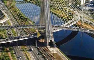 Imagem 9: Andar Corporativo para alugar, 415 m² por R$ 14.000,00/mês - Vila Gertrudes...