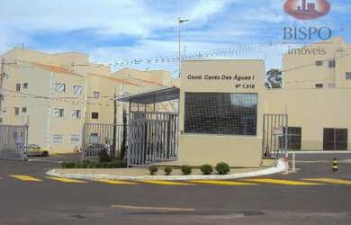 Imagem 15: Apartamento à venda, 55 m² por R$ 178.000,00 - Jardim Santa Eliza -...