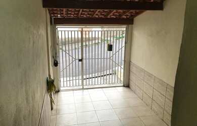 Imagem 6: Bragança Paulista - Casa Padrão - Cruzeiro