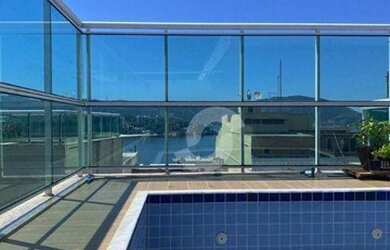 Imagem 4: Cobertura à venda, 111 m² por R$ 2.290.000,00 - Icaraí - Niterói/RJ