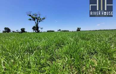 Imagem: A fazenda possui 534m² de Área e está localizado em Nossa