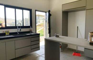 Imagem 5: BRAGANÇA PAULISTA - Casa de Condomínio - CONDOMÍNIO RESIDENCIAL CAMPOS...