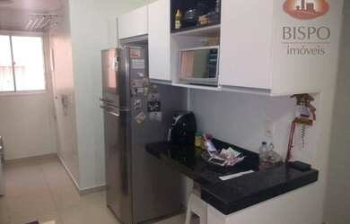 Imagem 5: Apartamento à venda, 56 m² por R$ 180.000,00 - Jardim Santa Eliza -...