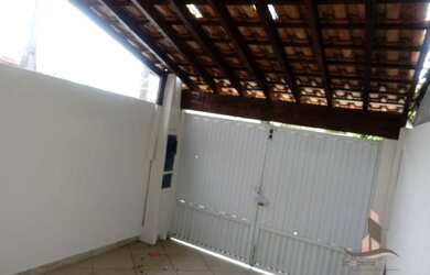 Imagem 15: Sobrado à venda, 49 m² por R$ 260.000,00 - Tude Bastos Sítio do Campo...