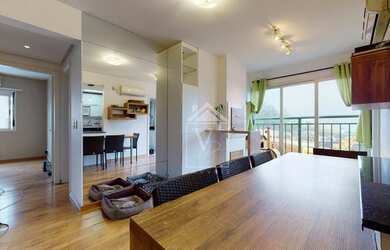 Imagem 7: Apartamento à venda por R$ 375.000,00 - Bom Jesus - Porto Alegre/RS