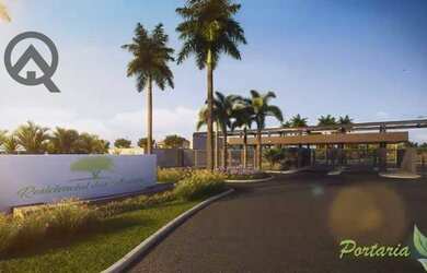 Imagem 14: Terreno à venda, 351 m² por R$ 307.132,00 - Recanto dos Pássaros -...