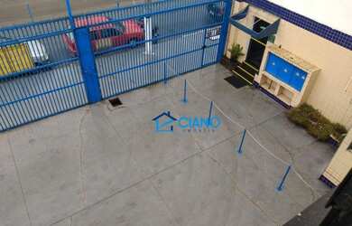 Imagem 16: Galpão para alugar, 1100 m² por R$ 29.500,00/mês - Ipiranga - São...