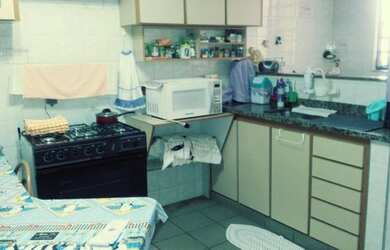 Imagem 10: Apartamento à venda, 535 m² por R$ 2.000.000,00 - Cerâmica - São Caetano...