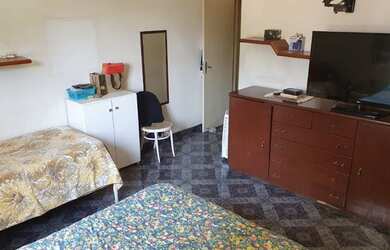 Imagem 11: Sobrado de Esquina. Varanda, 268m² de Área, 4 Vagas na garageme3 Dormitórios