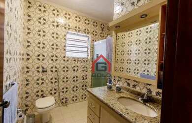 Imagem 8: Casa com 3 dormitórios, 224 m² - venda por R$ 650.000,00 ou aluguel...