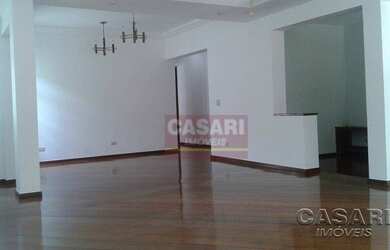 Imagem 7: Sobrado, 346 m² - venda por R$ 1.710.000,00 ou aluguel por R$ 10.000,00/mês - Jardim do Ma