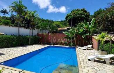 Imagem: A fazenda possui 280m² de Área e está localizado em Rio do