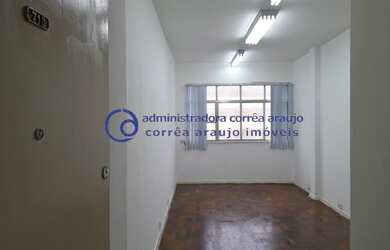 Imagem: O depósito possui 26m² de Área e está localizado em Tijuca