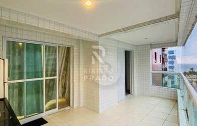 Imagem 5: Apartamento com 3 dormitórios à venda, 115 m² por R$ 598.900 - Aviação...