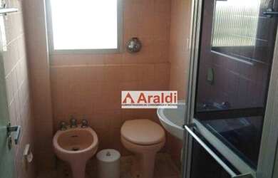 Imagem 3: Apartamento com 3 dormitórios, 90 m² - venda por R$ 640.000,00 ou aluguel...