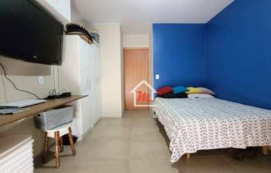 Imagem 9: Sobrado com 2 dormitórios, 79 m² - venda por R$ 480.000,00 ou aluguel...