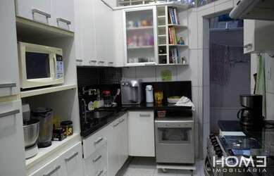 Imagem 6: Apartamento à venda, 123 m² por R$ 530.000,00 - Tijuca - Rio de Janeiro/RJ